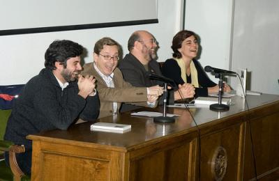 Crítica en Artes y letras, por Julia Millán